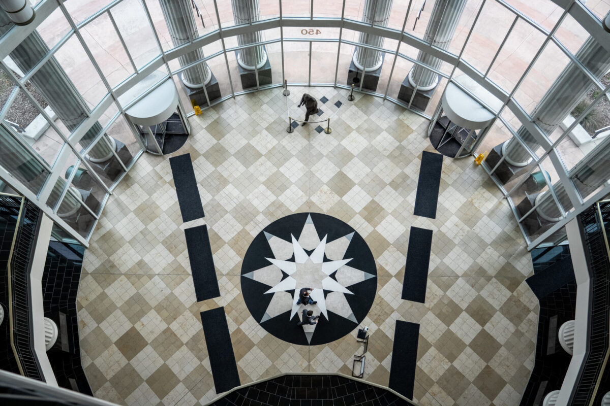 The Utah State Bar raises alarm about threats and physical attacks on lawyers